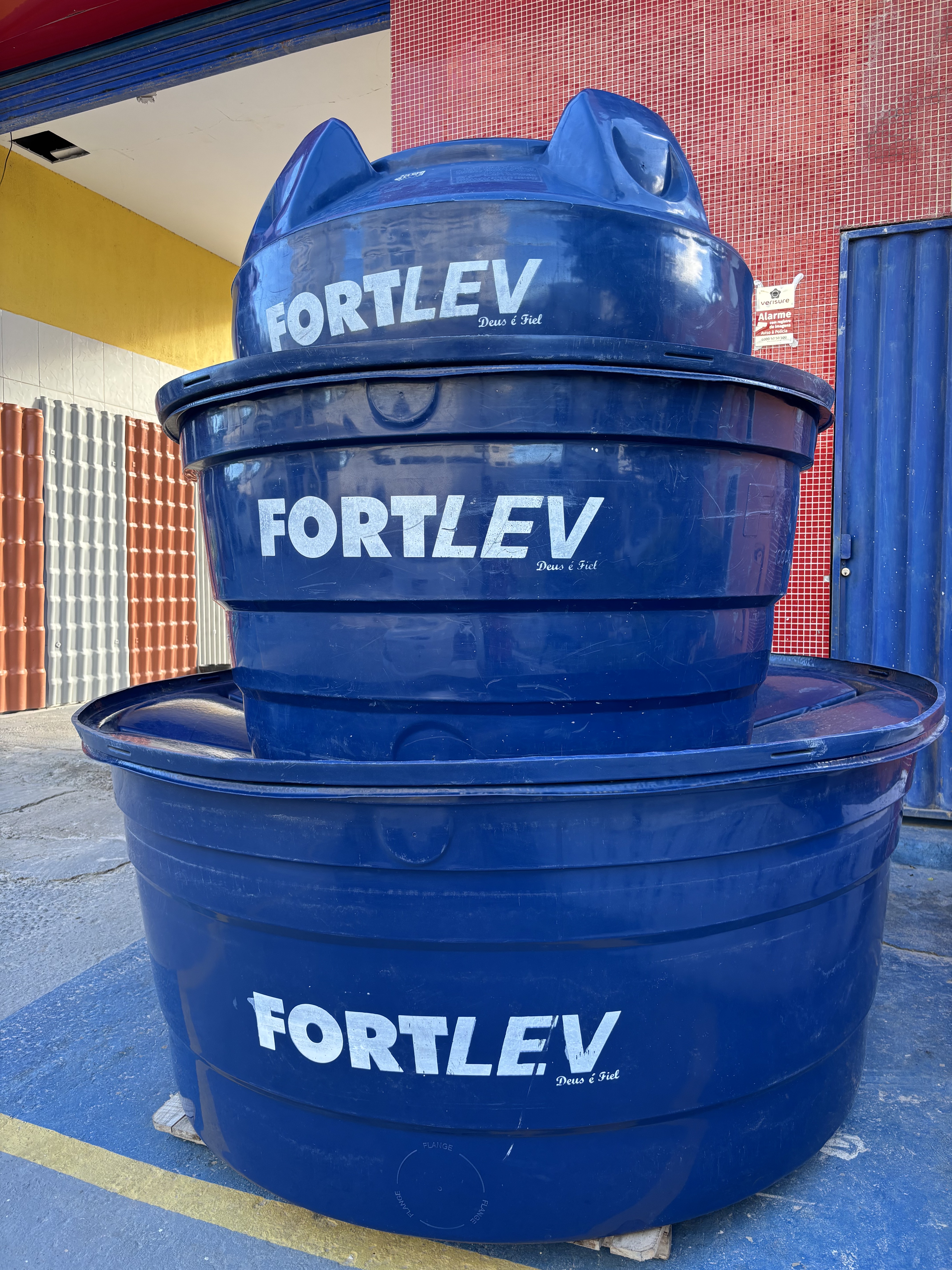 Produtos do Mega Feirão